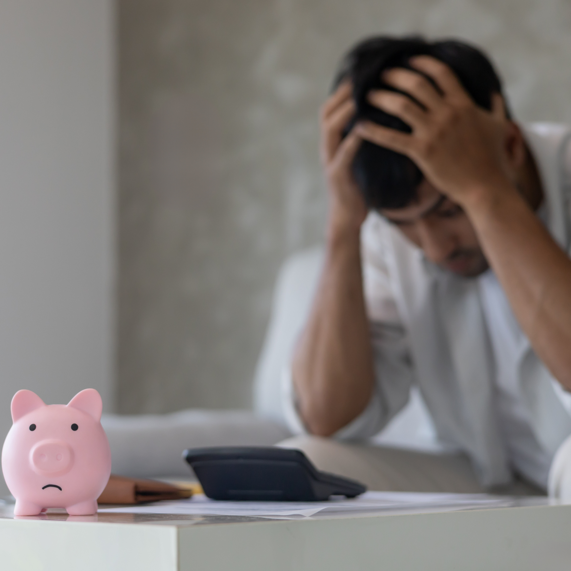 Bad credit mortgage advisor Manchester